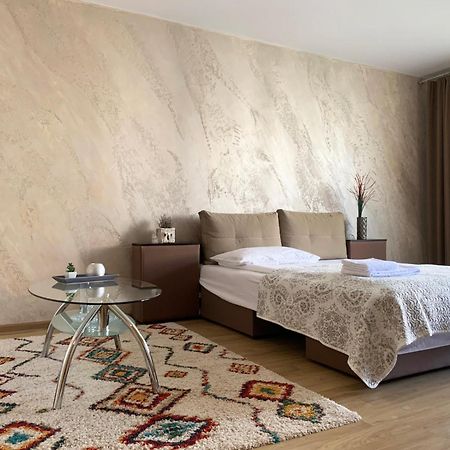 Elegantza Suites Braşov Buitenkant foto