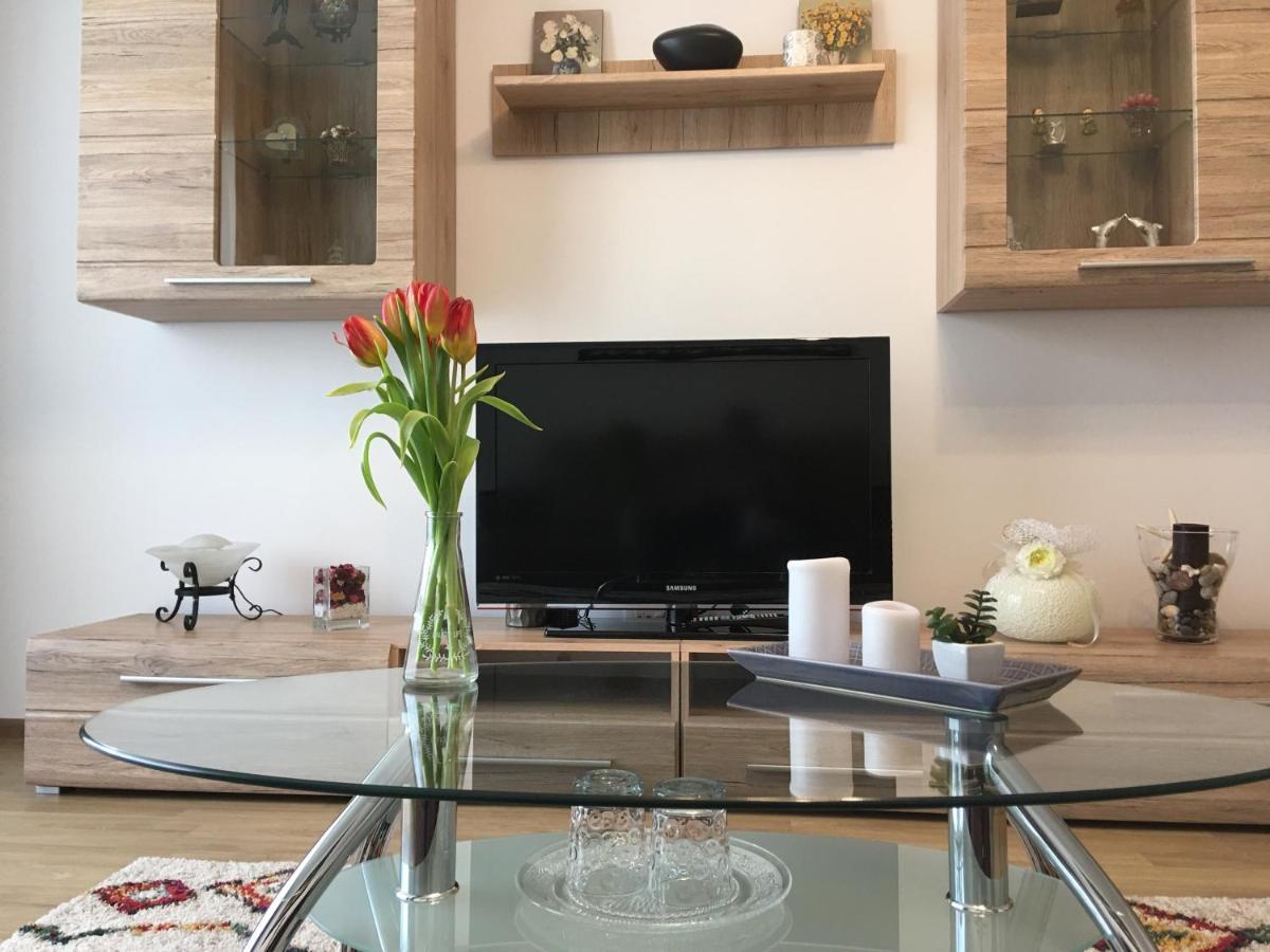 Elegantza Suites Braşov Buitenkant foto