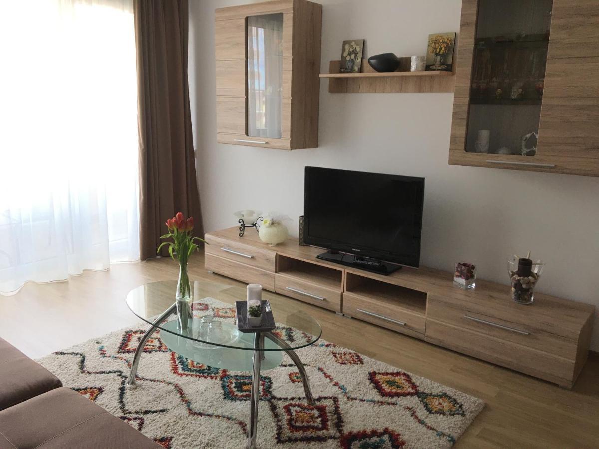 Elegantza Suites Braşov Buitenkant foto
