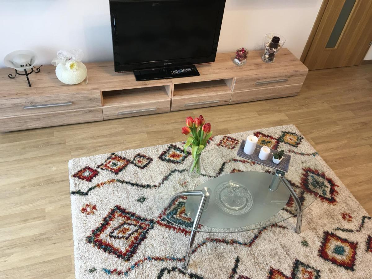 Elegantza Suites Braşov Buitenkant foto